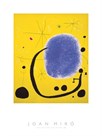 The Gold of the Azure, 1967 by Joan Miro
