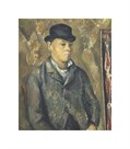 The Artist's Son, Paul, 1886-1887 by Paul Cezanne
