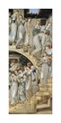 The Golden Stairs by Sir Edward Burne-Jones