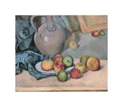 Stoneware Pitcher, 1893-1894 by Paul Cezanne