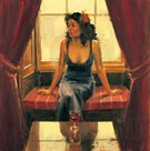 Let me into Your Heart by Raymond Leech