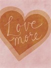 Love More by Lottie Fontaine