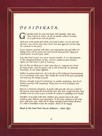 Desiderata by The Inspirational Collection