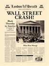 Wall Street Crash! by The Vintage Collection