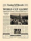1966 World Cup by The Vintage Collection