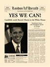 Yes We Can! by The Vintage Collection