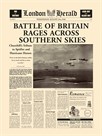 Battle Of Britain by The Vintage Collection