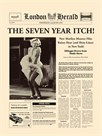 The Seven Year Itch by The Vintage Collection