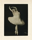 Anna Pavlova by The Chelsea Collection