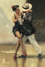 Put on your Red Shoes by Raymond Leech