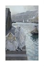 In the Harbour of Algiers by Anders Zorn