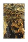 The Red Cross in the Trenches by Cyrus Cincinnati Cuneo