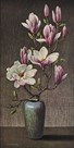 Pink Magnolia by Vladimir Tretchikoff