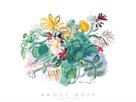 Bouquet des Fleurs by Raoul Dufy