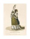 La Duchesse du Maine by Louis-Marie Lante