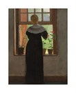 An Open Window by Winslow Homer