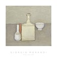 Still Life, 1957 by Giorgio Morandi