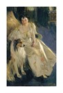 Mrs. Bacon by Anders Zorn