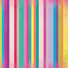 Stripes I by Tom Frazier