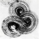 Swirl About by Dario Moschetta