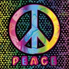 Peace by Tom Frazier