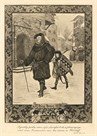 Sir John Falstaff, King Henry IV by Printz