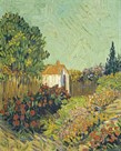 Landscape, 1925-1928 by Vincent Van Gogh