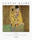 Exhibit - Glow by Gustav Klimt