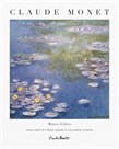 Exhibit - Silence by Claude Monet