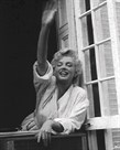 Marilyn Monroe V by British Pathe