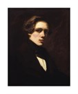 William Powell Frith, 1838 by William Powell Frith