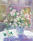 Spring Blossom by Elizabeth Parsons