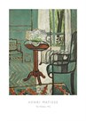The Window, 1916 by Henri Matisse