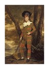 The Young McGregor by Sir Henry Raeburn