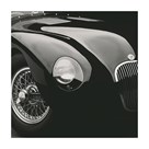 Jaguar C-Type by Retro Classics