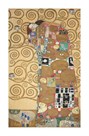 The Tree of Life - Fulfilment by Gustav Klimt