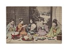Dinner Party by The Kyoto Collection