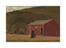 School Time by Winslow Homer