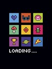 Retro Games - Load by Tom Frazier