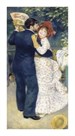 Dance in the Country 1883 by Pierre Auguste Renoir