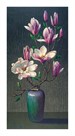 Pink Magnolias by Vladimir Tretchikoff