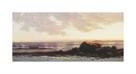 Point Judith, Narragansett Bay, Rhode Island, c.1885 by Alfred Thompson Bricher
