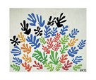 La Gerbe by Henri Matisse