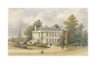 Country Estate by 19th Century English School