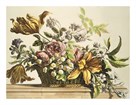 Basket of Flowers I by Jean-Baptiste-Marie Pierre