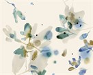 Floratopia - Harmony by Kristine Hegre