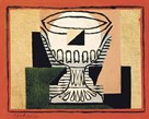 The Vase by Pablo Picasso
