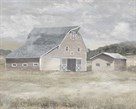 Farmhouse Living - Rustic by Mark Chandon