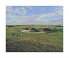 St. Andrews 14th - "Long" by Peter Munro