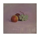 Still Life with Fruit by Odilon Redon